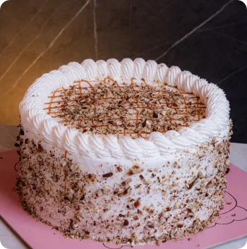 La nonna Pastel 1