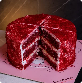 La nonna Pastel 2